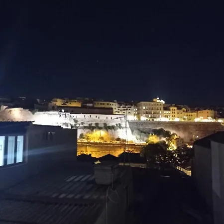 Moon Vista Mare Διαμέρισμα *