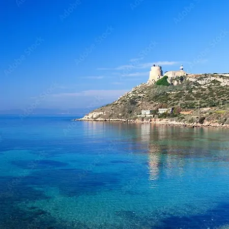 Moon Vista Mare Apartamento