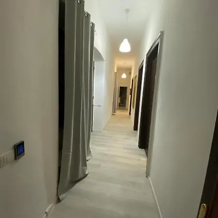 Lägenhet Moon Vista Mare *