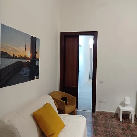 Moon Vista Mare Lägenhet