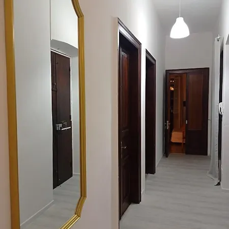 Moon Vista Mare Apartamento *