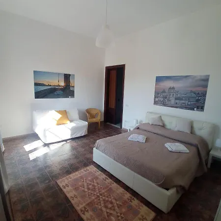 Apartamento Moon Vista Mare *