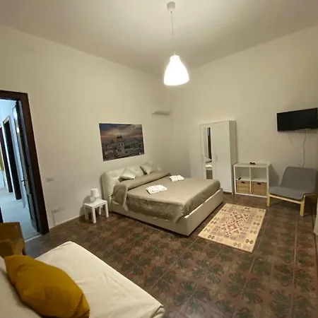 Appartement Moon Vista Mare *