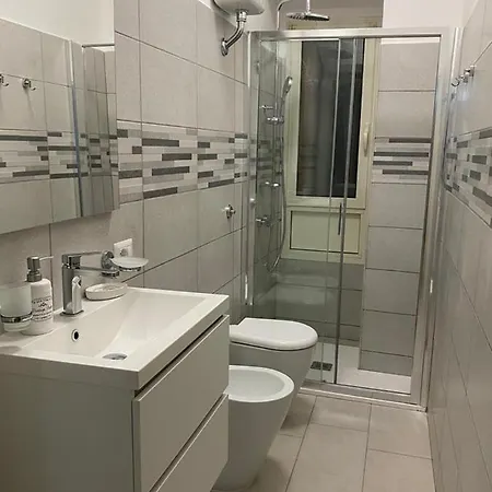 Moon Vista Mare * Cagliari