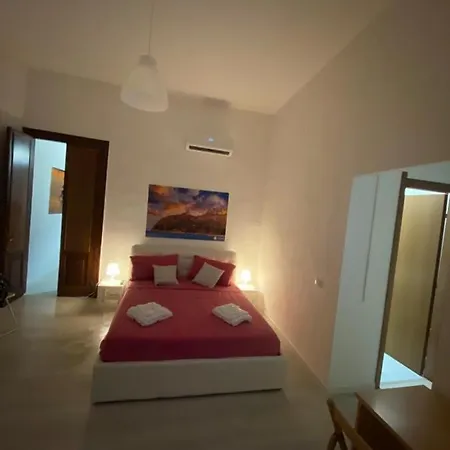 Apartment Moon Vista Mare