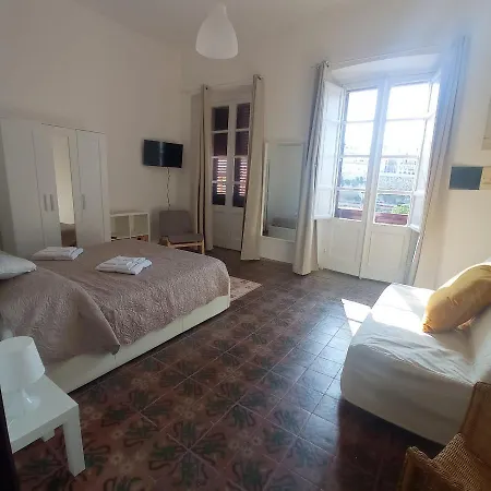 Lägenhet Moon Vista Mare *