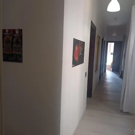 Apartment Moon Vista Mare *