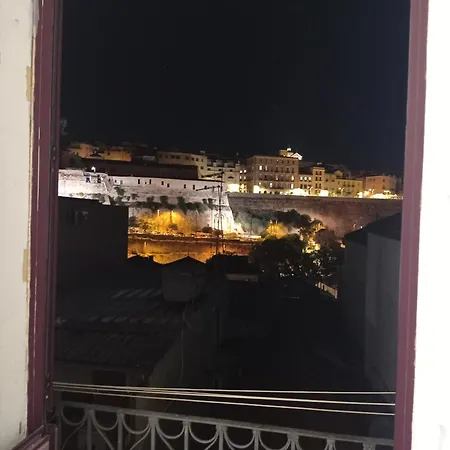 Apartamento Moon Vista Mare *