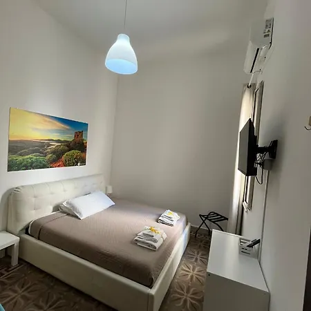 Apartamento Moon Vista Mare *