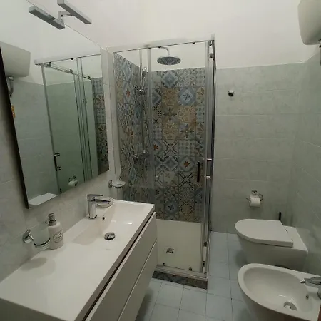 Moon Vista Mare Apartment