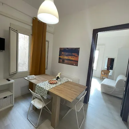Apartamento Moon Vista Mare