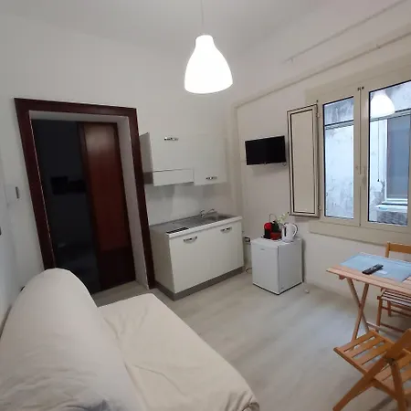 Apartment Moon Vista Mare *