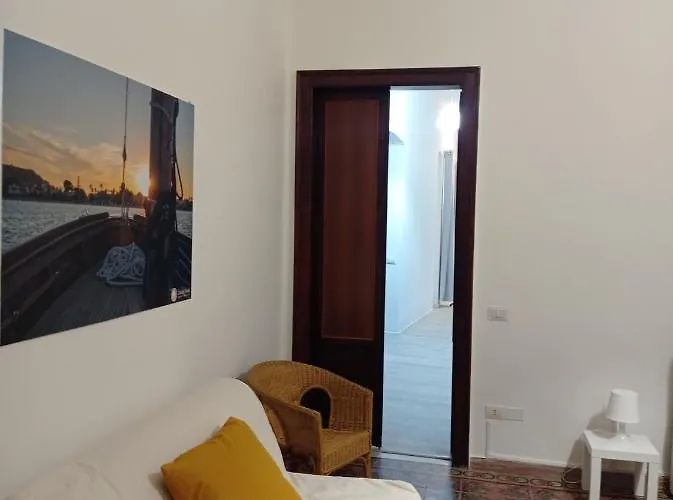 Moon Vista Mare Apartmán