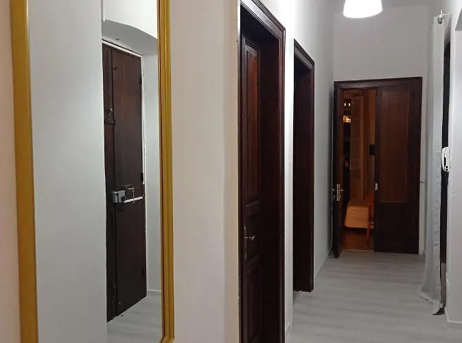 Moon Vista Mare Apartmán *