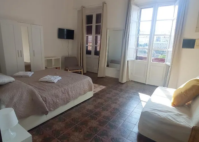 Apartmán Moon Vista Mare *