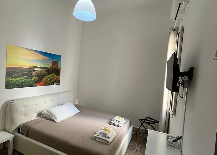 アパート Moon Vista Mare *