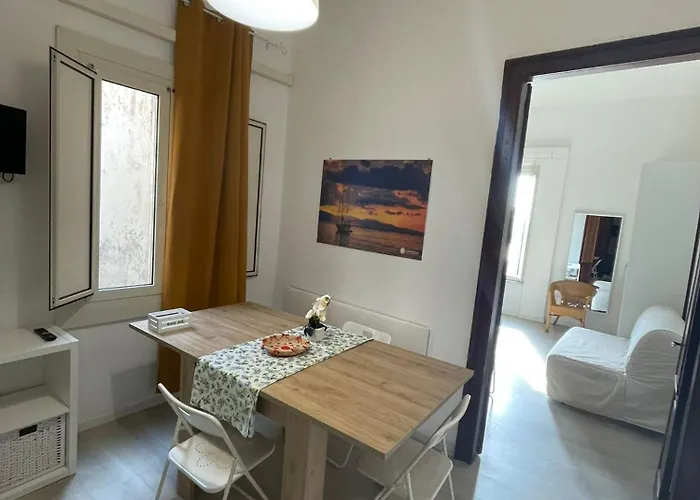 Apartmán Moon Vista Mare